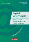 Digital unterrichten - Klasse 5-10