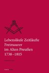 Freimaurerlexikon des Alten Preußen 1738-1806