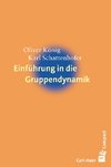 Einführung in die Gruppendynamik