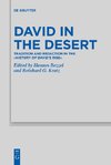 David in the Desert