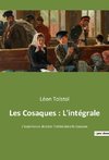 Les Cosaques : L'intégrale