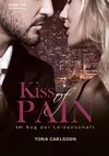 Kiss of Pain - Im Sog der Leidenschaft