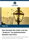 Das Konzept des Islam und des 