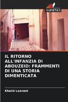 IL RITORNO ALL'INFANZIA DI ABOUZEID: FRAMMENTI DI UNA STORIA DIMENTICATA