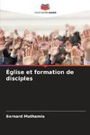 Église et formation de disciples