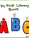 My First Literacy Book