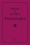 Isidore of Seville's Etymologies