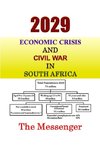 2029 Economic Crisis and Civil War in South Africa