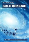 The Really Geeky Sci-Fi Quiz Book