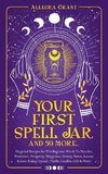 Your First Spell Jar (and 59 more...)