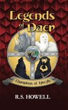 Legends of Daer