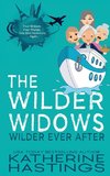 The Wilder Widows Wilder Ever After