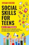 Social Skills for Teens