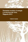 Domanda mondiale di energia e protezione del clima