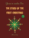 The story  of the first Christmas