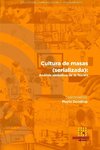 Cultura de masas (serializada)