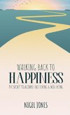 WALKING BACK TO HAPPINESS