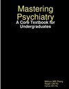 Mastering Psychiatry