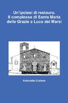 Un'ipotesi di restauro. Il complesso di Santa Maria delle Grazie a Luco dei Marsi