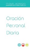 Oración Personal Diaria