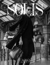 Solis Magazine Issue 36 -  F/W Edition 2019