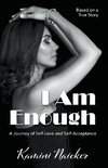 I Am Enough