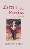 Letters From Nigeria