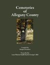 Cemeteries of Allegany County