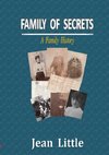 FAMILY OF SECRETS