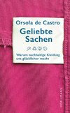 Geliebte Sachen