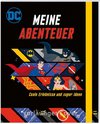 DC Superhelden: Meine Abenteuer