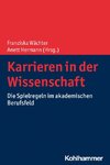 Karrieren in der Wissenschaft