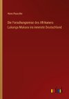 Die Forschungsreise des Afrikaners Lukanga Mukara ins innerste Deutschland