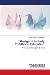 Storigami in Early Childhood Education