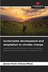 Sustainable development and adaptation to climate change