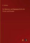 Zur Stammes- und Sagengeschichte der Friesen und Chauken