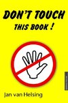 Don't touch this book!