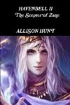 Havenbell 2 - The Scepter of Zane (Paperback)  Allison Hunt