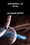 Havenbell 3 - Ezrah (Paperback)  Allison Hunt