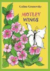 MOTLEY WINGS