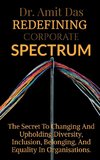 REDEFINING CORPORATE SPECTRUM