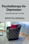 Psychotherapy for Depression