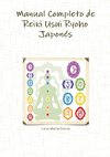 Manual Completo de Reiki Usui Ryoho Japonés