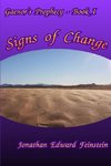 Signs of Change