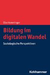 Bildung im digitalen Wandel