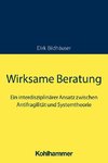 Wirksame Beratung