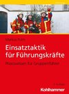 Einsatztaktik für Führungskräfte