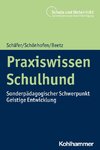 Praxiswissen Schulhund