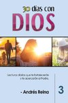 30 Días con Dios  (Volumen 3)