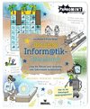 Das große Informatik-Rätselbuch